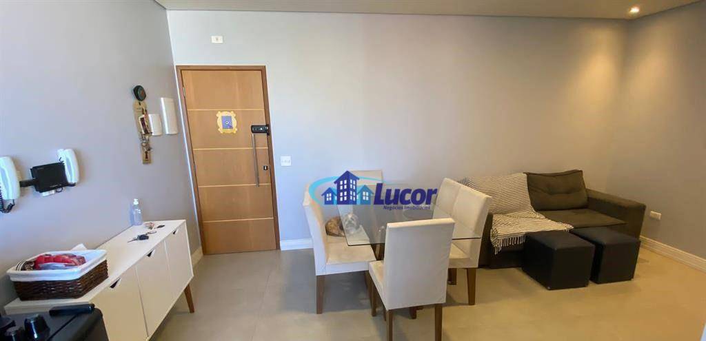 Apartamento à venda com 2 quartos, 54m² - Foto 12