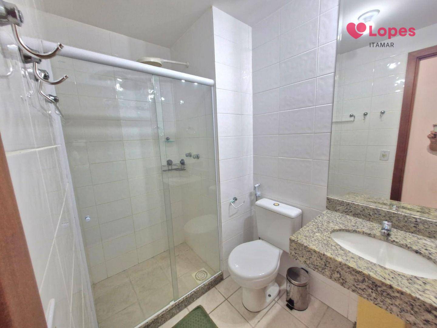 Apartamento para alugar com 2 quartos, 80m² - Foto 13