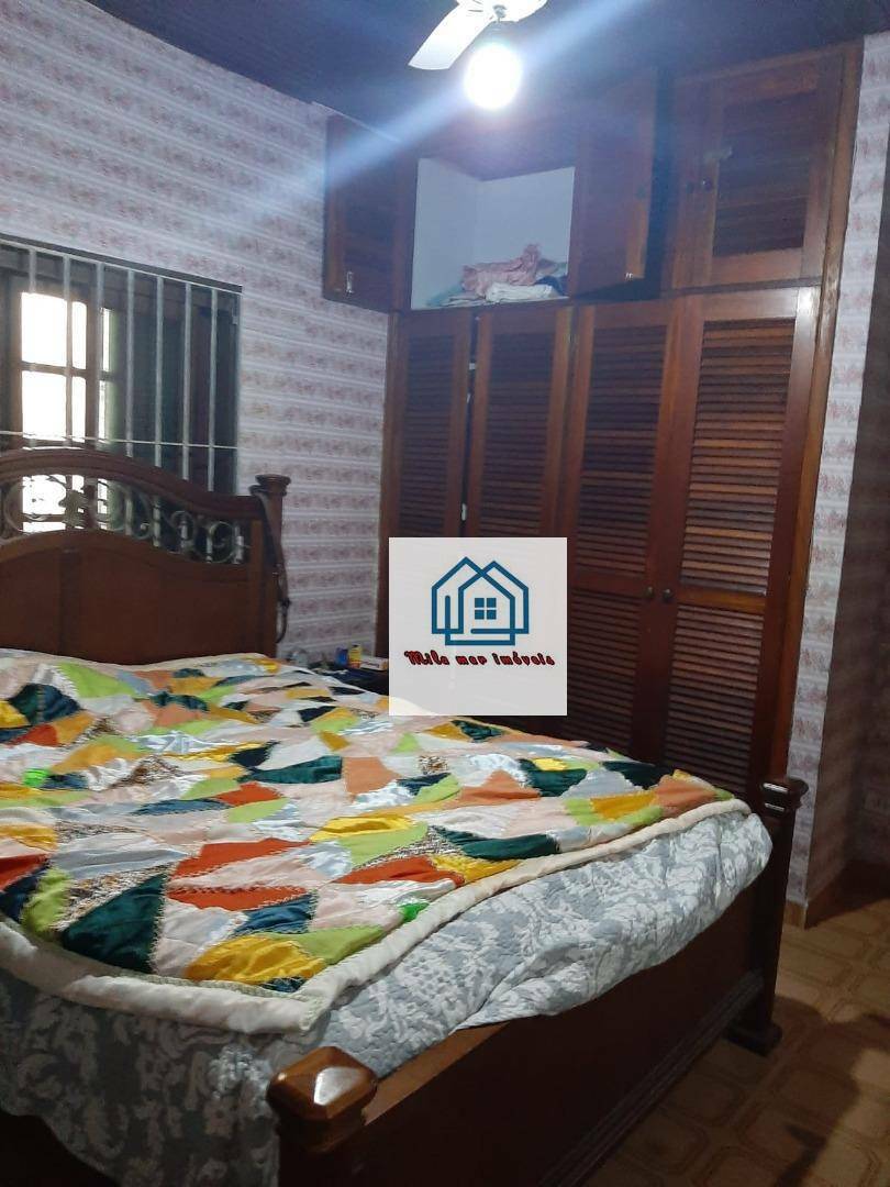 Casa à venda com 3 quartos, 142m² - Foto 4