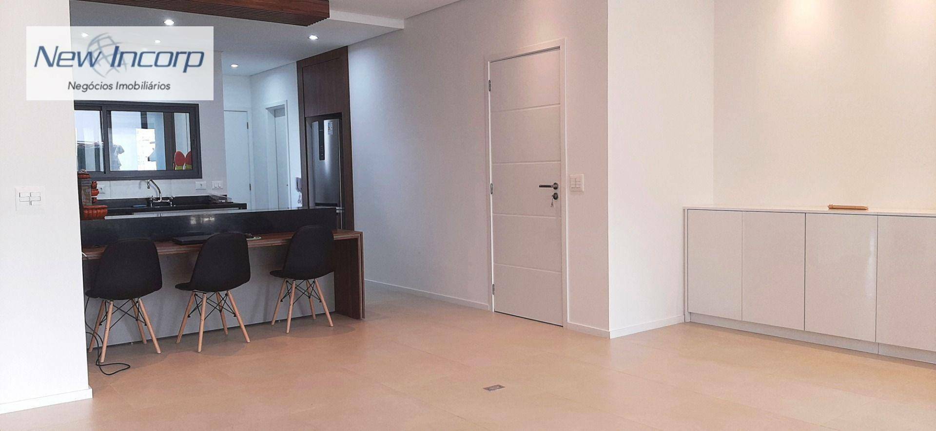 Apartamento à venda com 3 quartos, 125m² - Foto 16