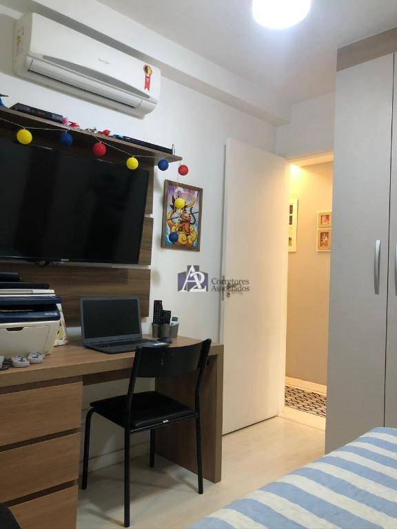 Apartamento à venda com 3 quartos, 93m² - Foto 12