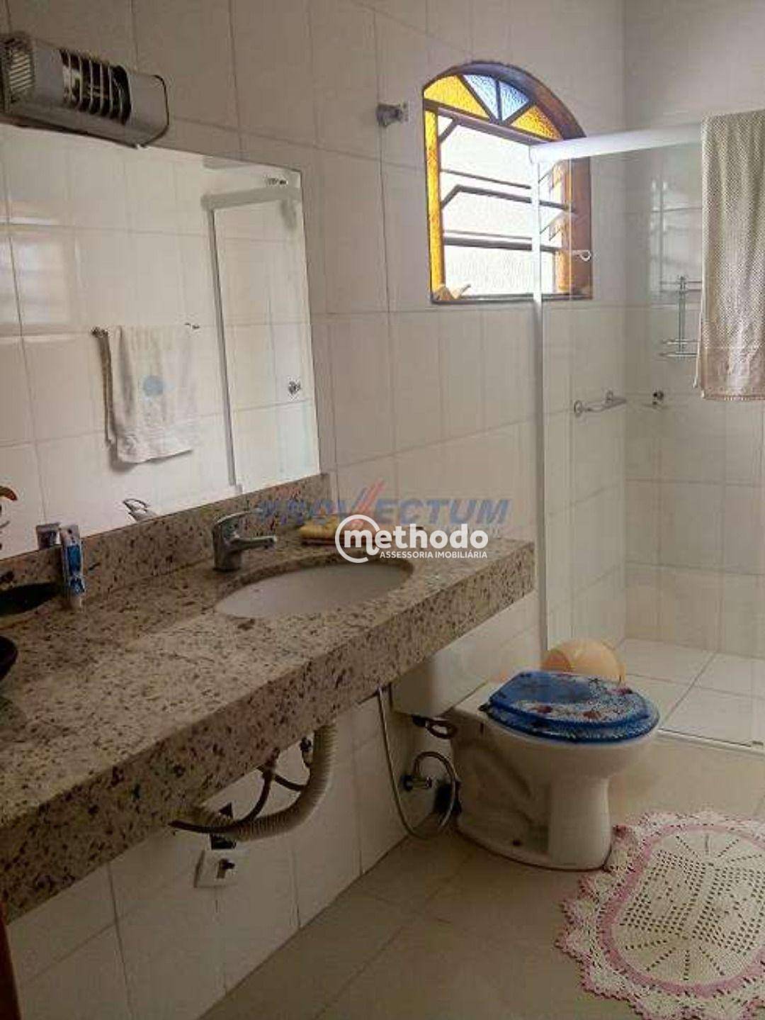 Casa à venda com 5 quartos, 193m² - Foto 24