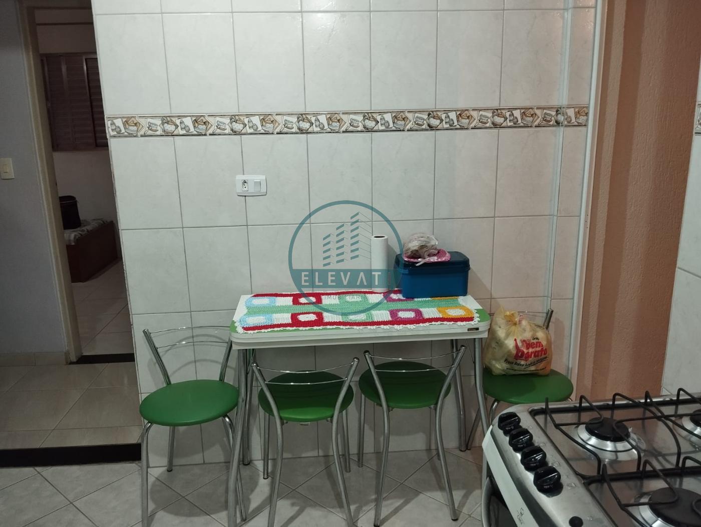 Apartamento à venda com 2 quartos, 50m² - Foto 9