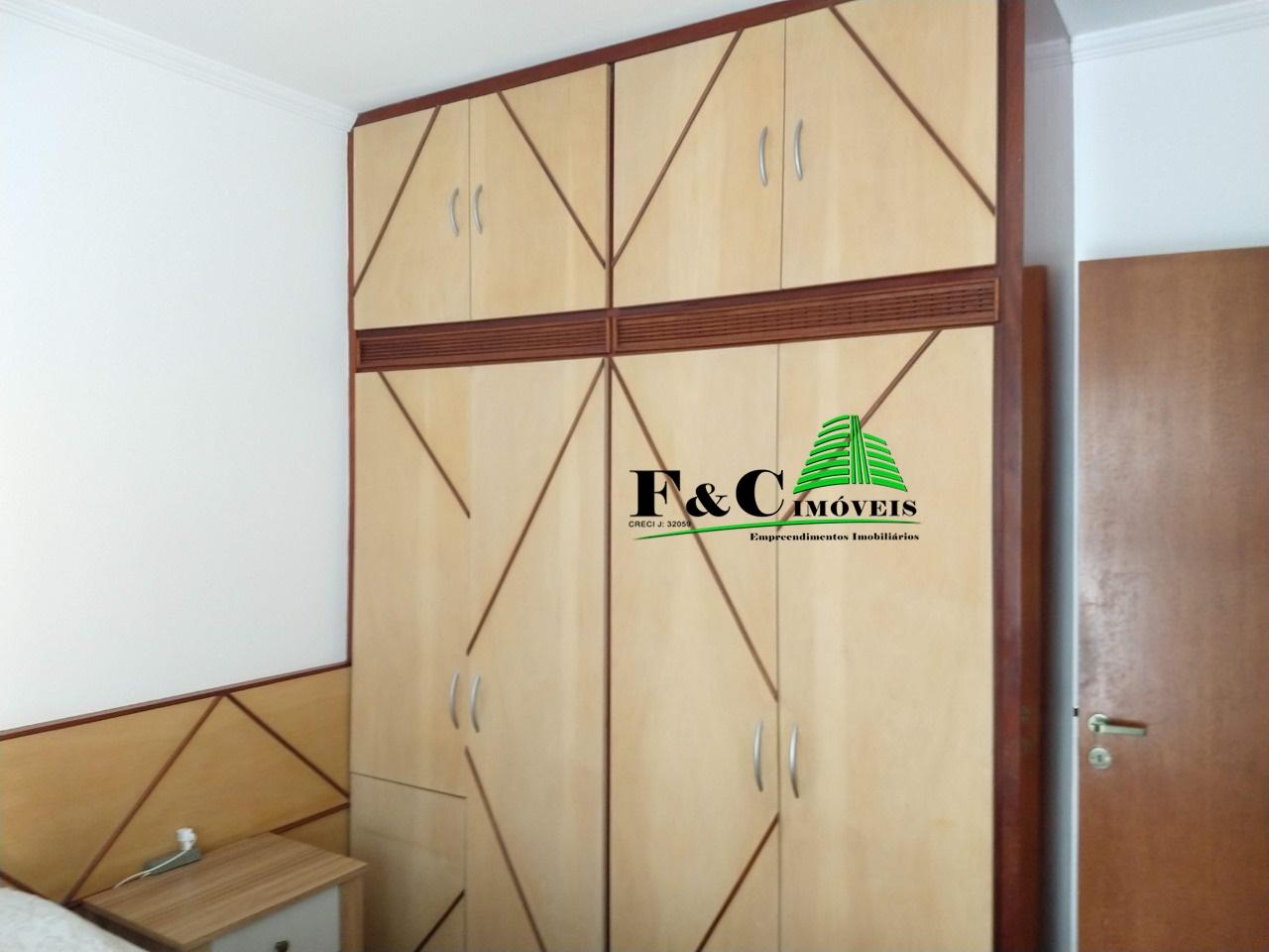 Apartamento à venda com 3 quartos - Foto 13