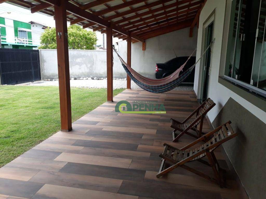 Casa à venda com 2 quartos, 122m² - Foto 6