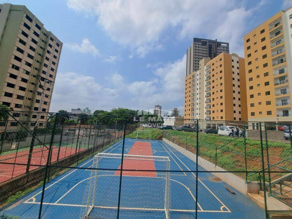 Apartamento para alugar com 3 quartos, 88m² - Foto 19