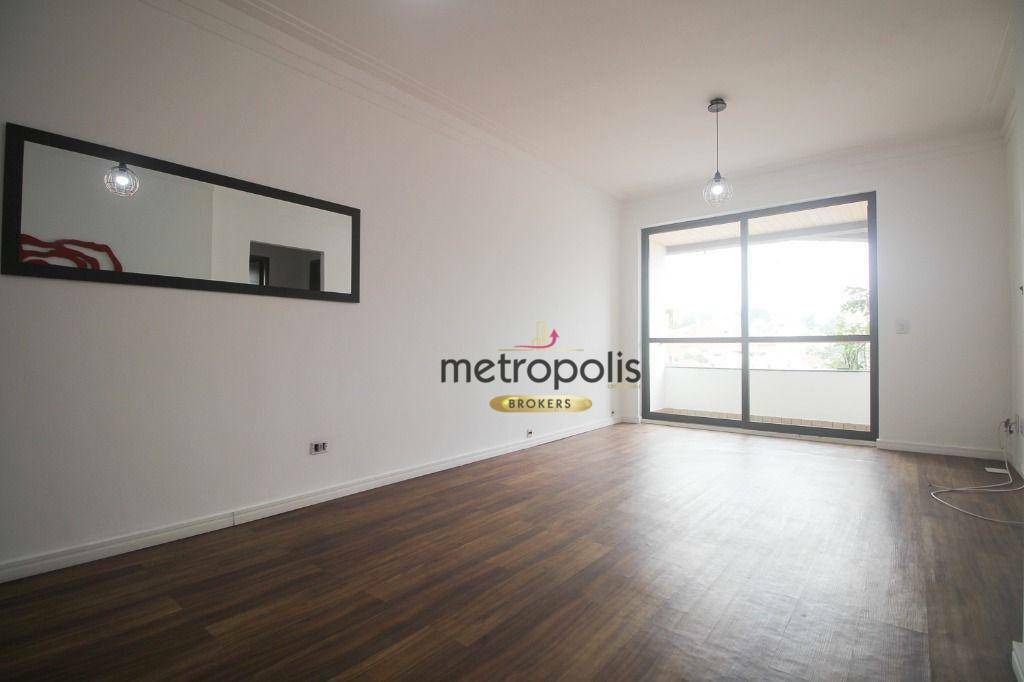 Apartamento para alugar com 2 quartos, 80m² - Foto 4