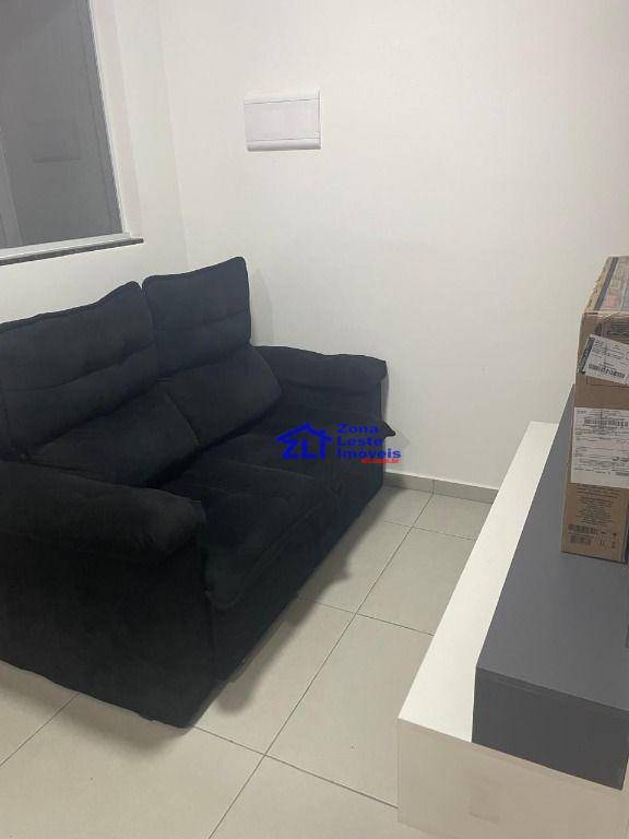 Apartamento à venda com 1 quarto, 24m² - Foto 16