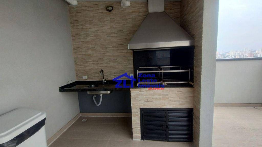 Apartamento para alugar com 2 quartos, 50m² - Foto 4