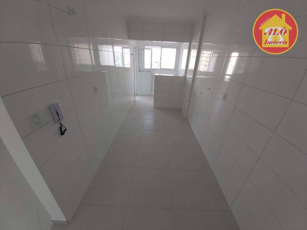 Apartamento à venda com 3 quartos, 121m² - Foto 11