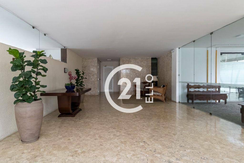 Apartamento à venda com 3 quartos, 96m² - Foto 28