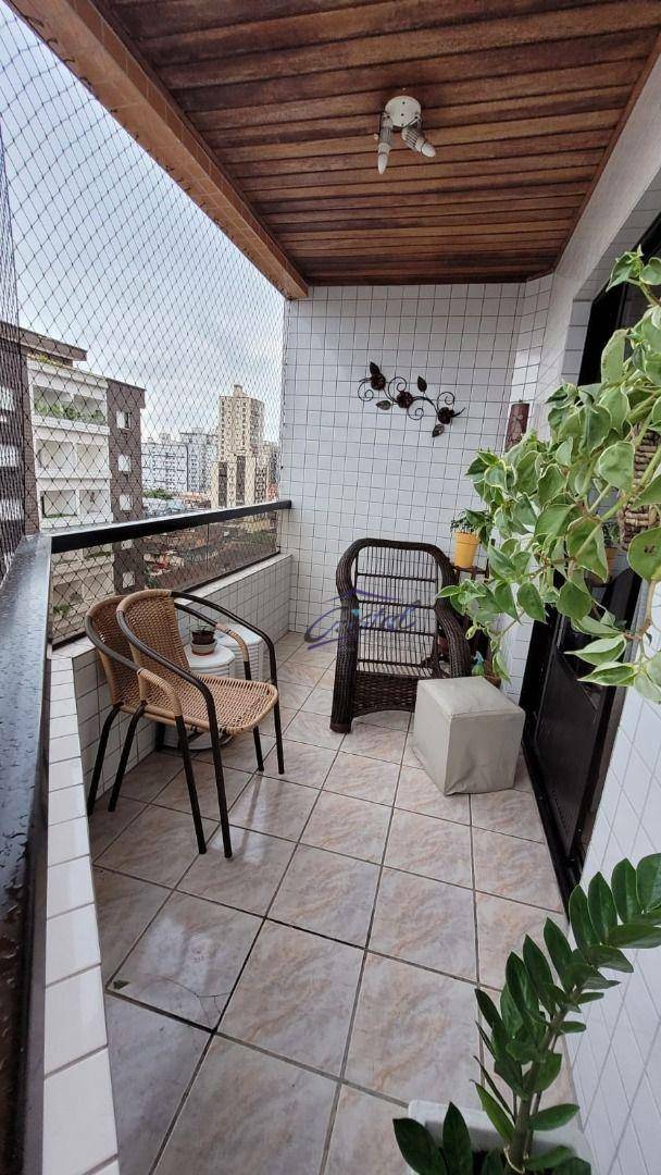 Apartamento à venda com 4 quartos, 151m² - Foto 8