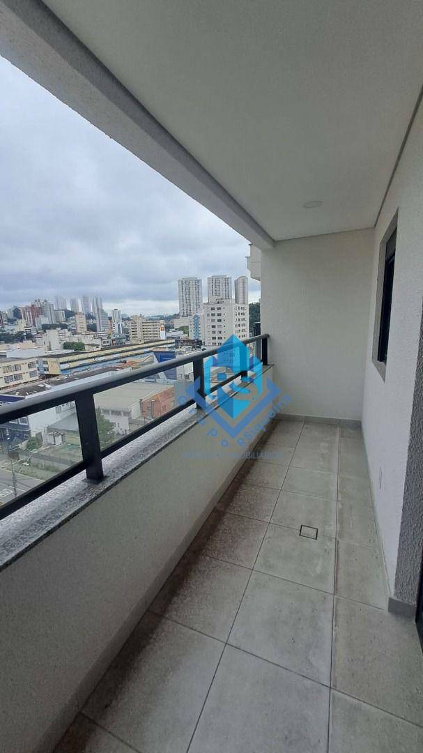 Apartamento à venda com 2 quartos, 54m² - Foto 4