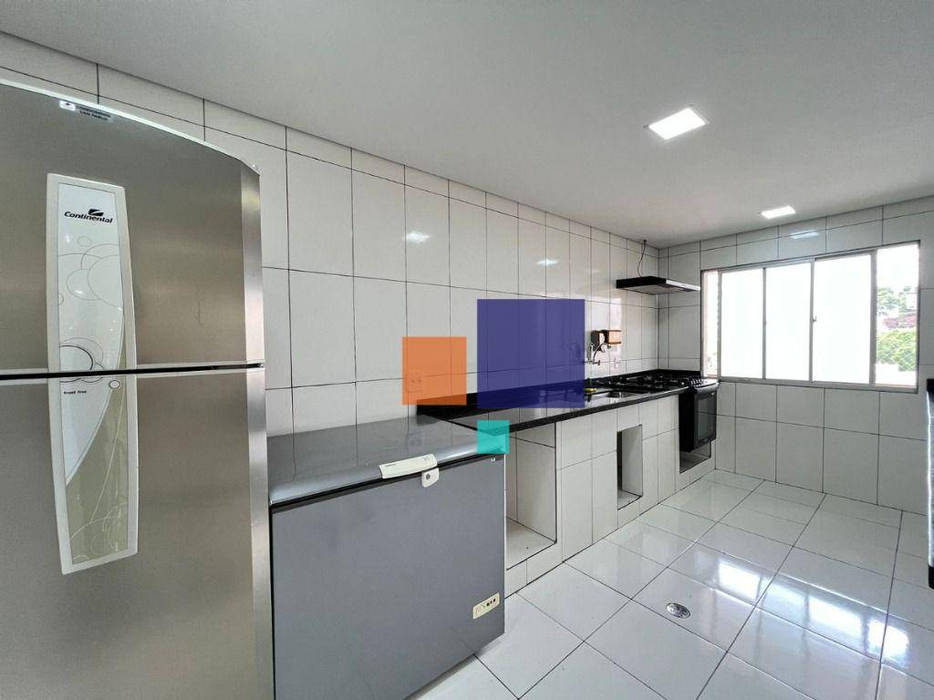 Apartamento à venda com 2 quartos, 40m² - Foto 14