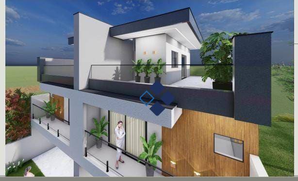Sobrado à venda com 3 quartos, 140m² - Foto 5