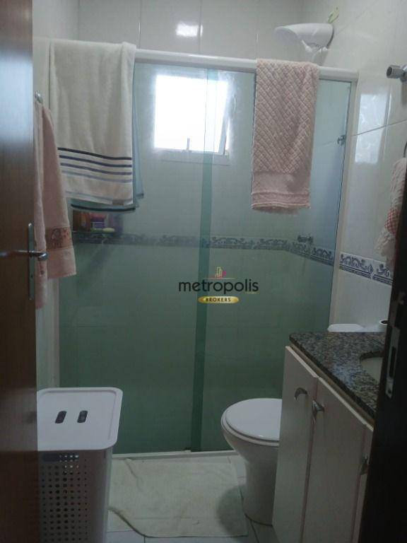 Sobrado à venda com 4 quartos, 240m² - Foto 30