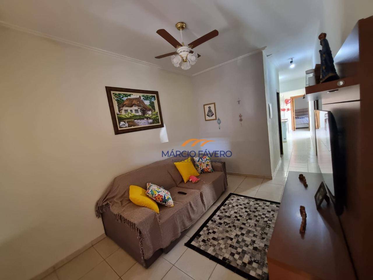 Casa de Condomínio à venda com 3 quartos, 120m² - Foto 4