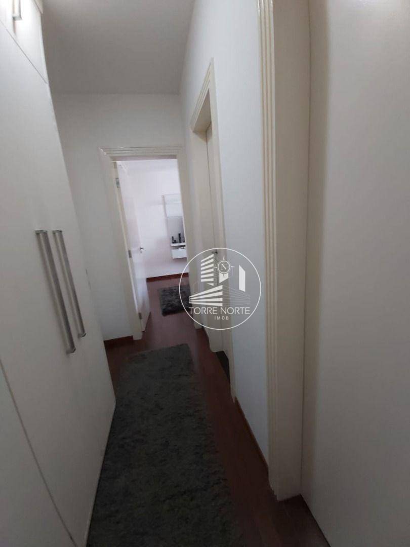 Apartamento à venda com 3 quartos, 130m² - Foto 58