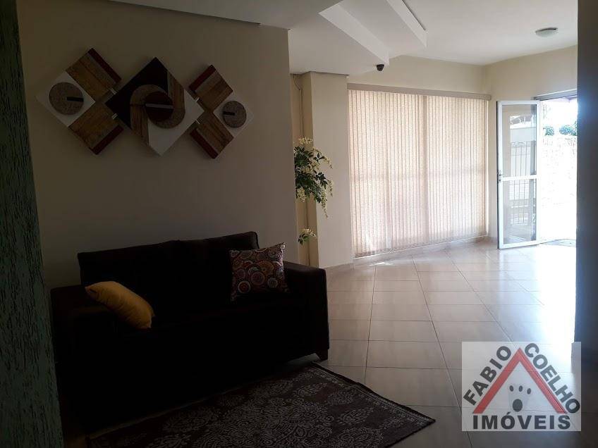 Apartamento à venda com 2 quartos, 63m² - Foto 29