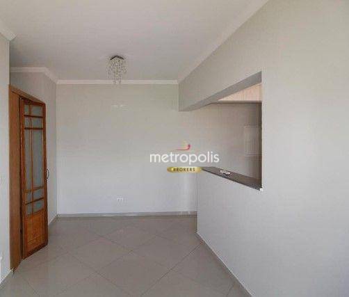 Apartamento à venda com 3 quartos, 74m² - Foto 2