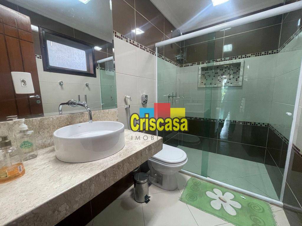 Casa à venda com 4 quartos, 340m² - Foto 22