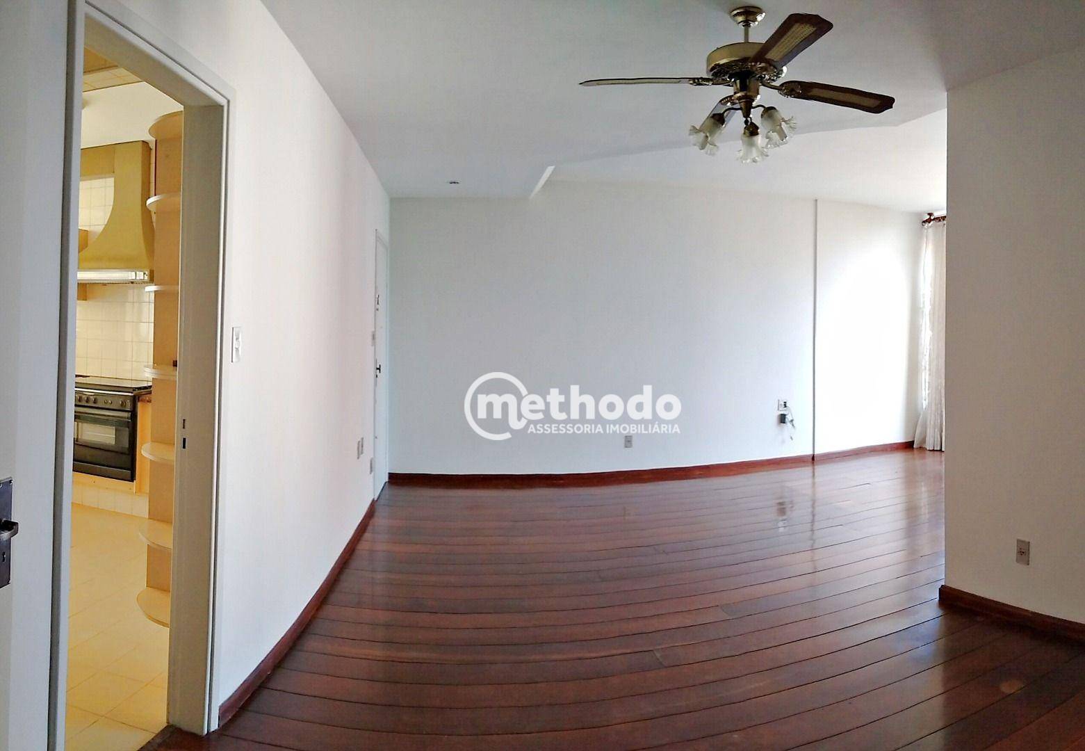 Apartamento à venda com 3 quartos, 156m² - Foto 7