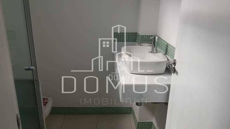 Apartamento à venda com 2 quartos, 63m² - Foto 3