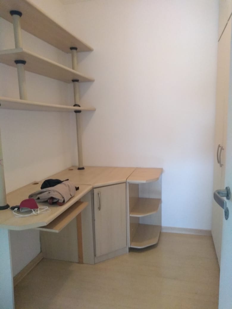 Apartamento à venda com 4 quartos, 185m² - Foto 14