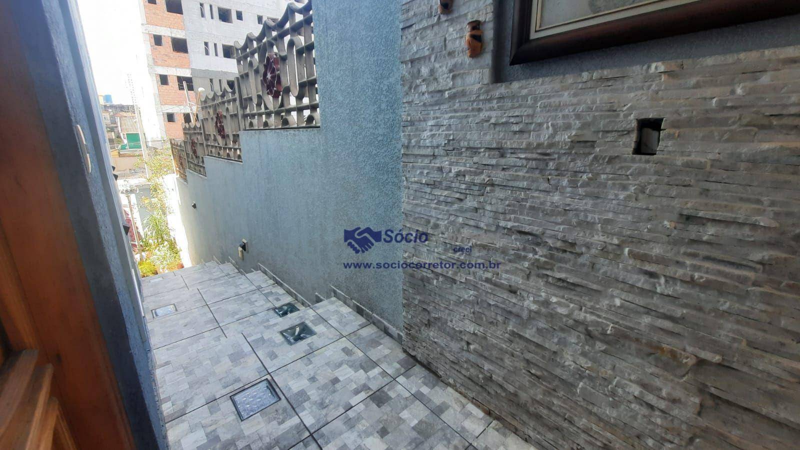 Sobrado à venda com 3 quartos, 192m² - Foto 47