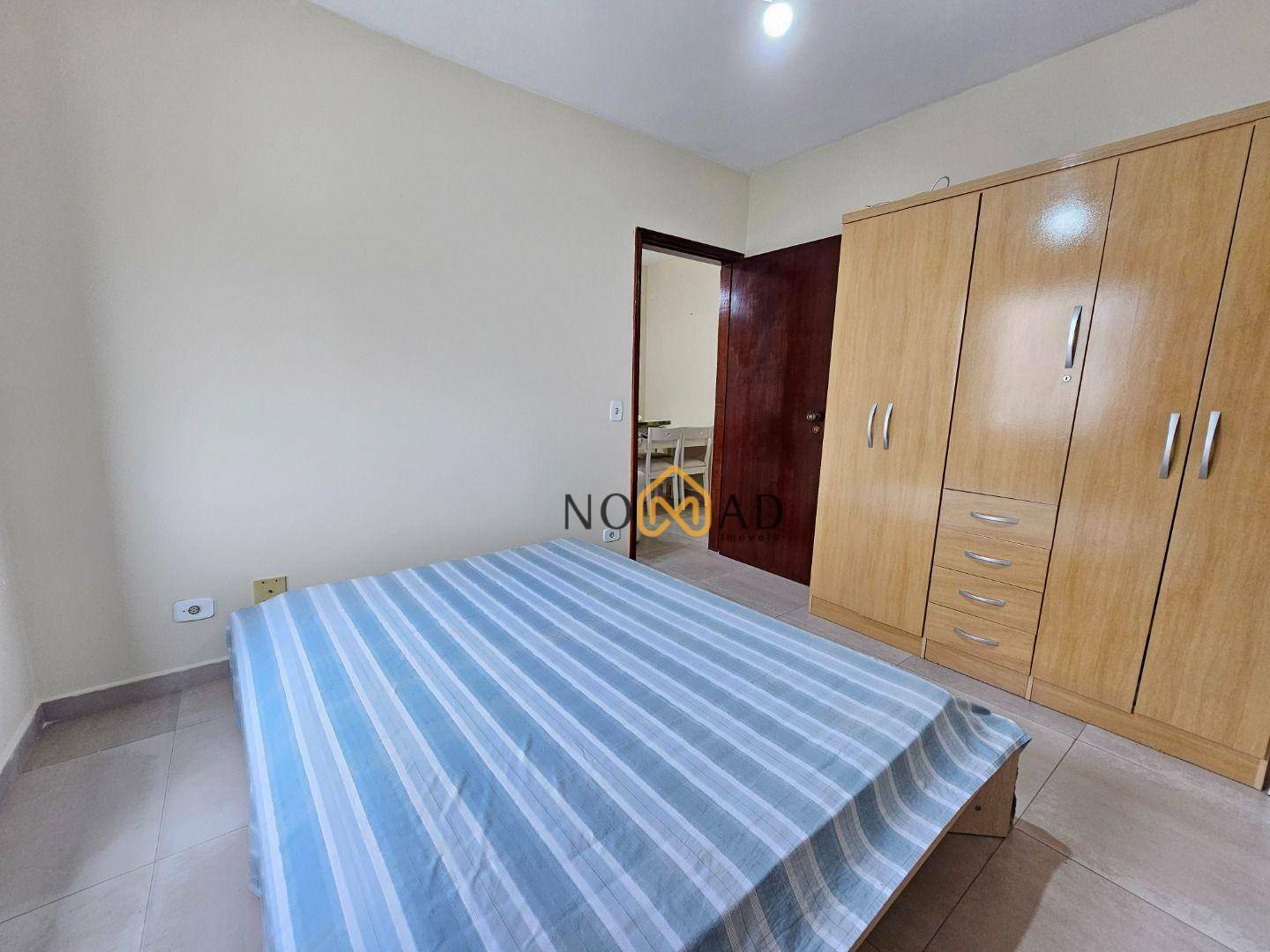 Apartamento à venda com 1 quarto, 55m² - Foto 12