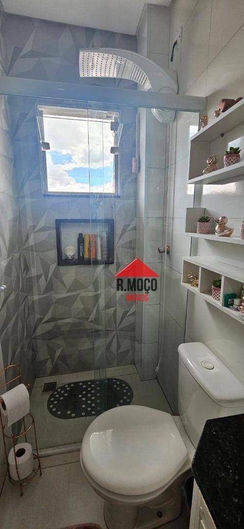 Apartamento à venda com 2 quartos, 105m² - Foto 17