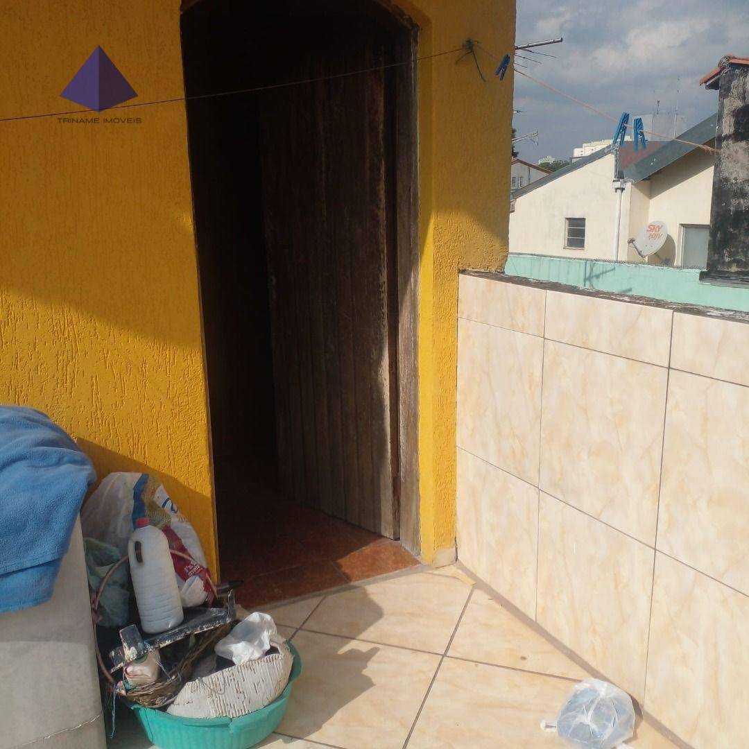 Sobrado à venda com 3 quartos, 240m² - Foto 12