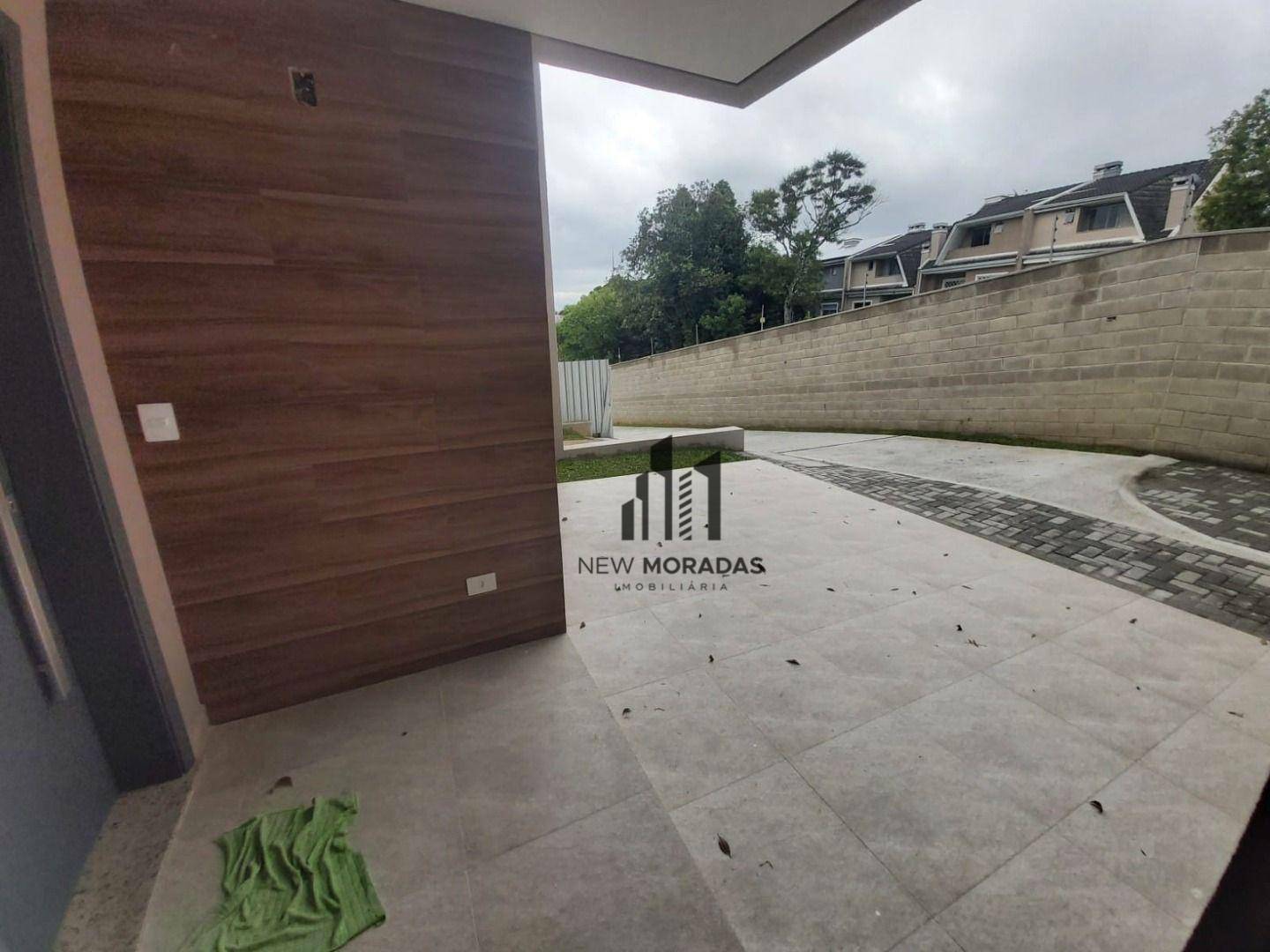 Sobrado à venda com 3 quartos, 167m² - Foto 17