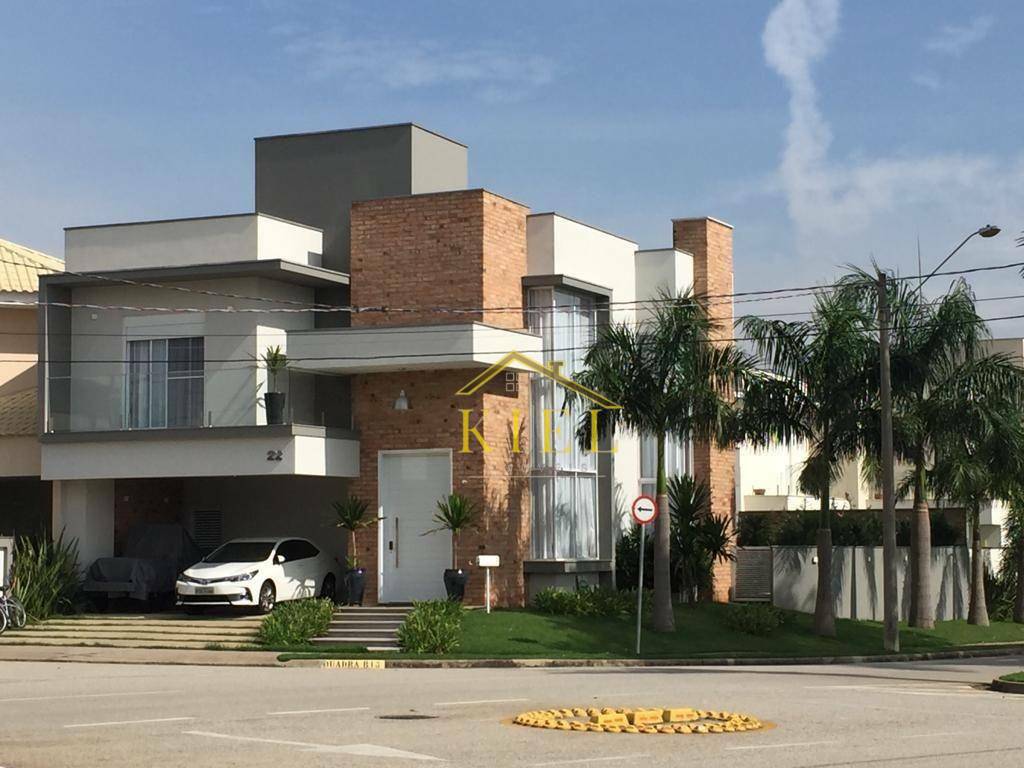 Casa de Condomínio à venda com 3 quartos, 350m² - Foto 2