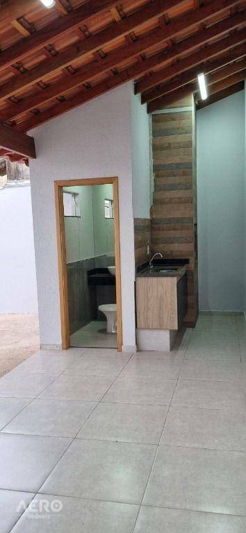 Casa à venda com 3 quartos, 140m² - Foto 17