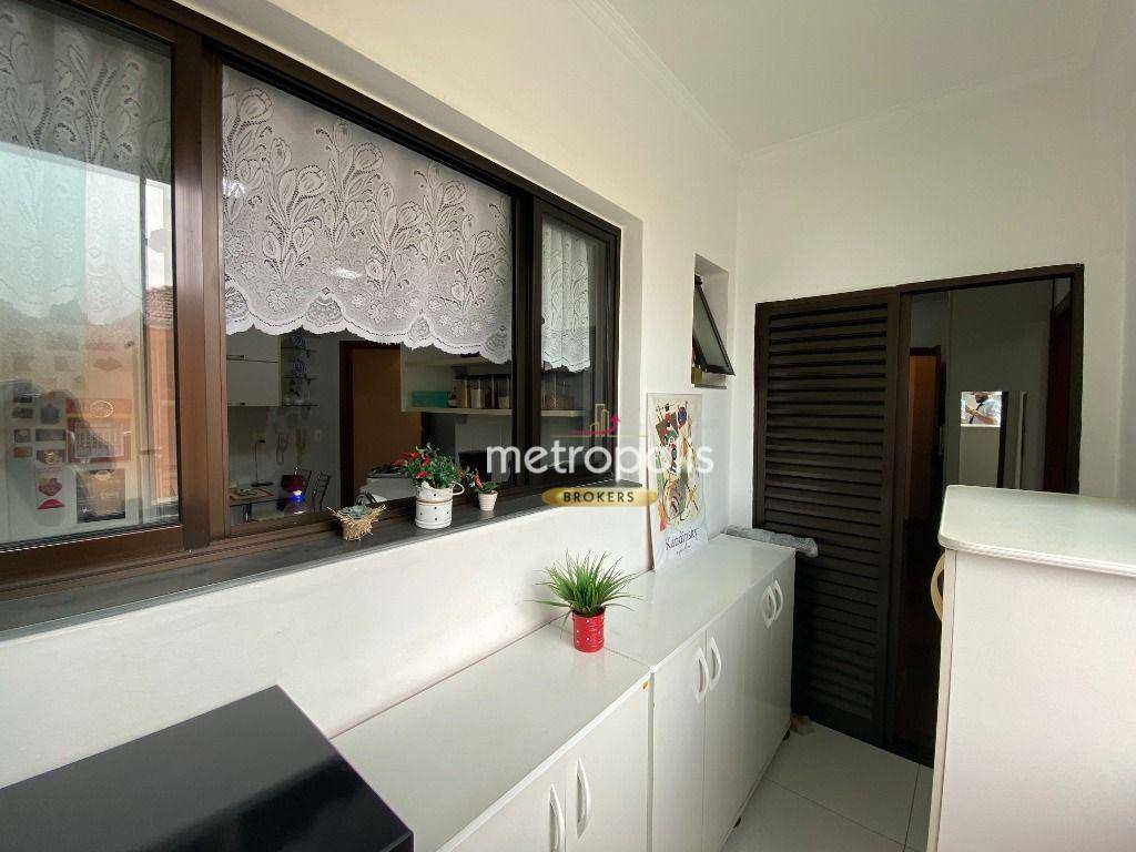 Apartamento à venda com 3 quartos, 168m² - Foto 45