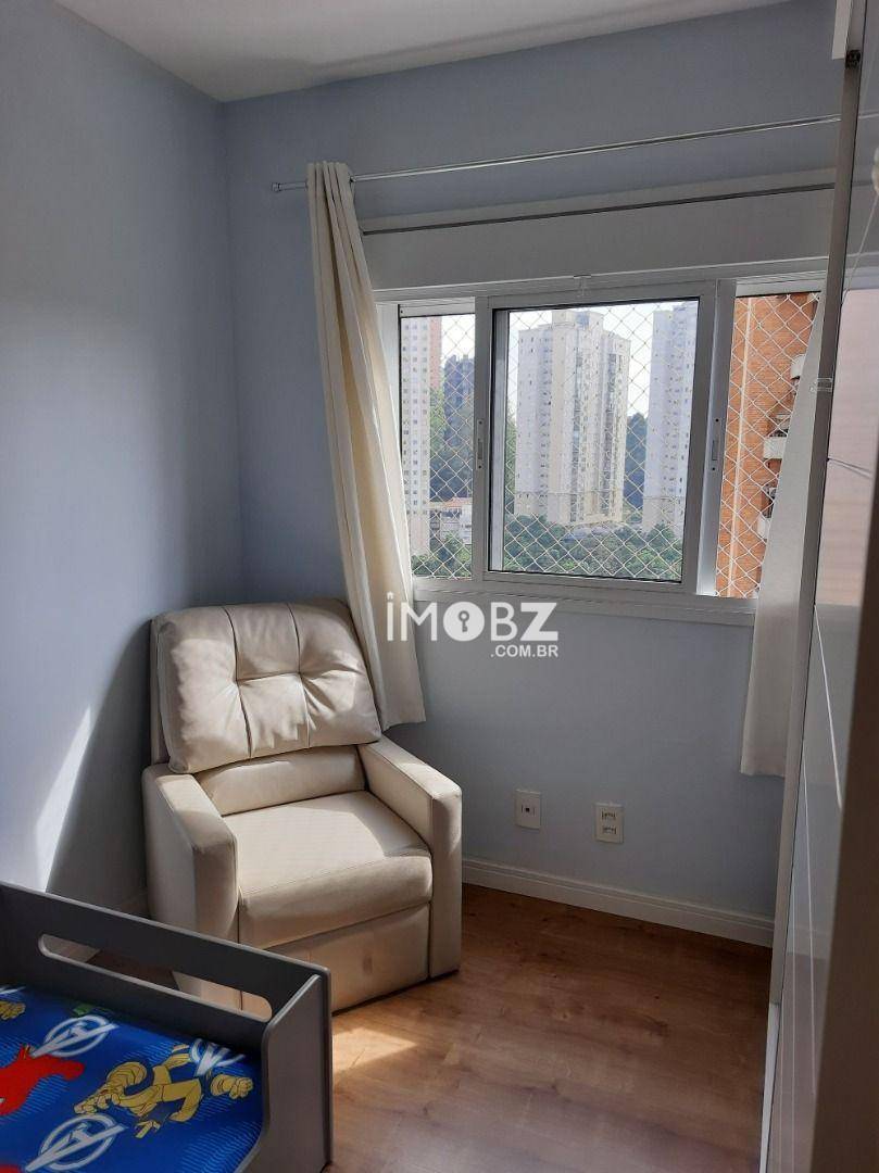 Apartamento à venda com 2 quartos, 69m² - Foto 11