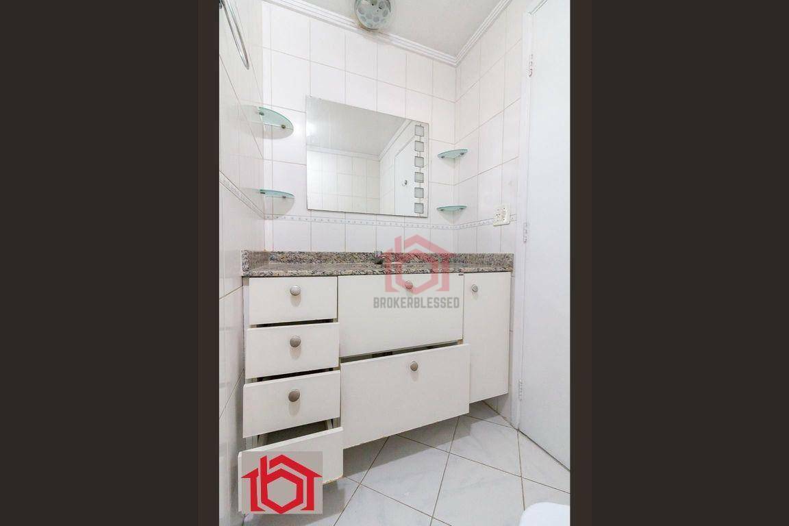 Apartamento à venda com 2 quartos, 52m² - Foto 19