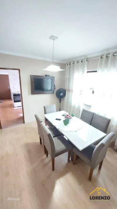 Sobrado à venda com 3 quartos, 158m² - Foto 7