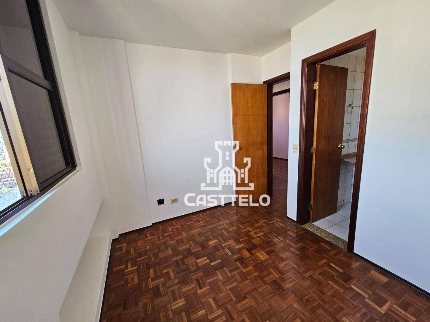 Apartamento à venda com 3 quartos, 89m² - Foto 6