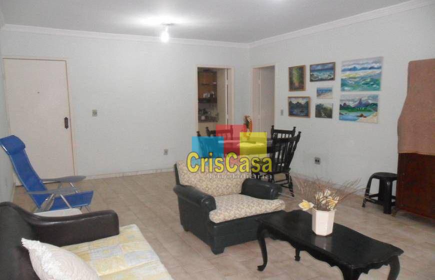 Apartamento à venda com 3 quartos, 120m² - Foto 3