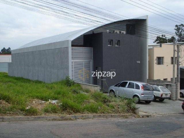 Depósito-Galpão-Armazém para alugar, 209m² - Foto 1