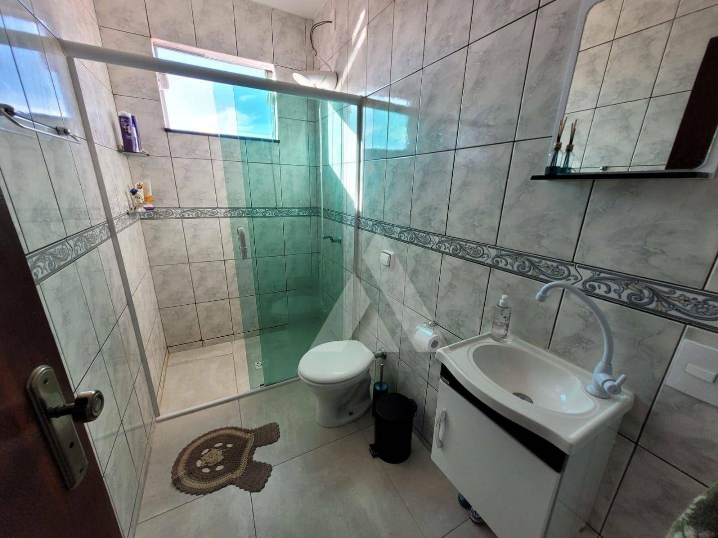 Casa à venda com 4 quartos, 260m² - Foto 13