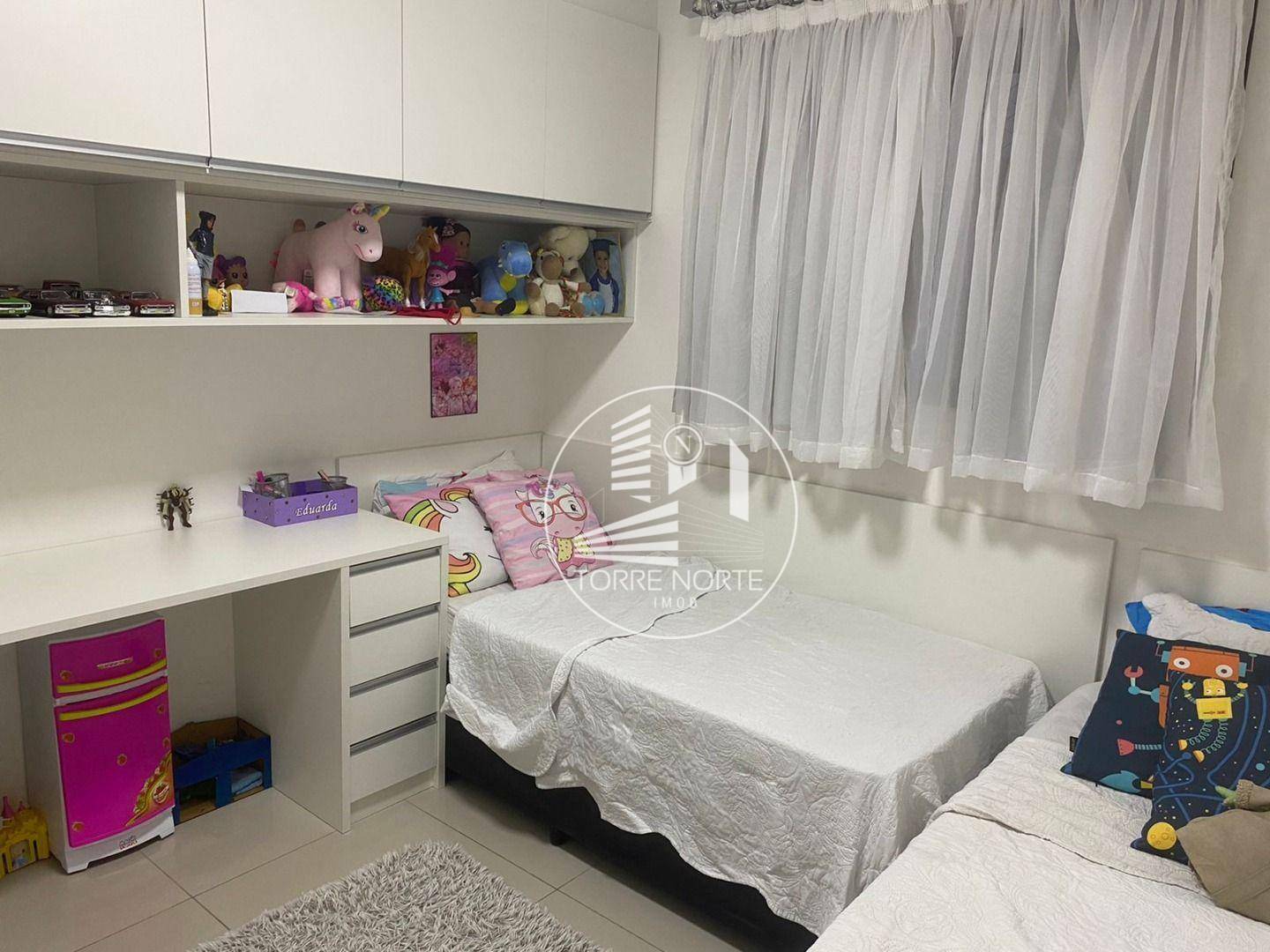 Apartamento à venda com 3 quartos, 80m² - Foto 25