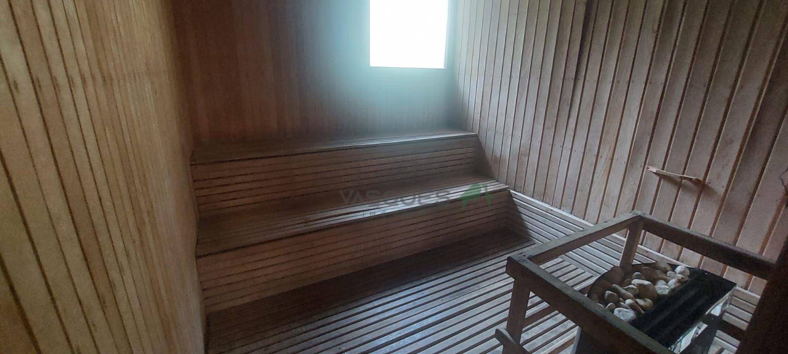 Casa de Condomínio à venda com 4 quartos, 330m² - Foto 24