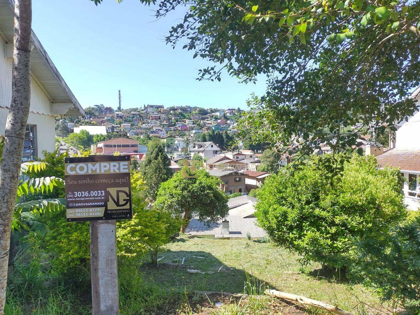 Terreno à venda, 1008M2 - Foto 7