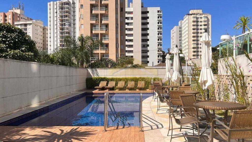 Apartamento à venda com 2 quartos, 65m² - Foto 22