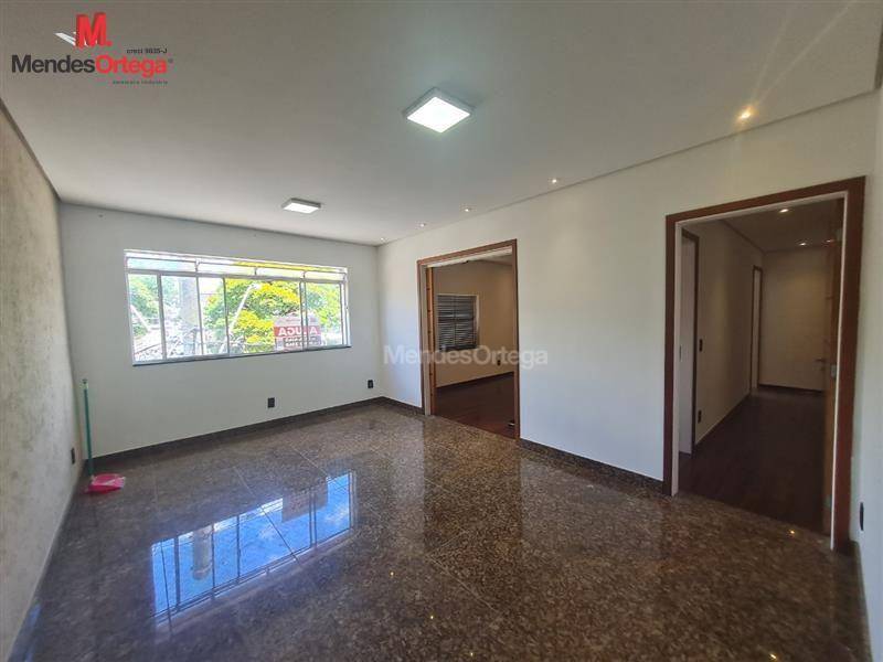 Apartamento para alugar com 3 quartos, 120m² - Foto 4