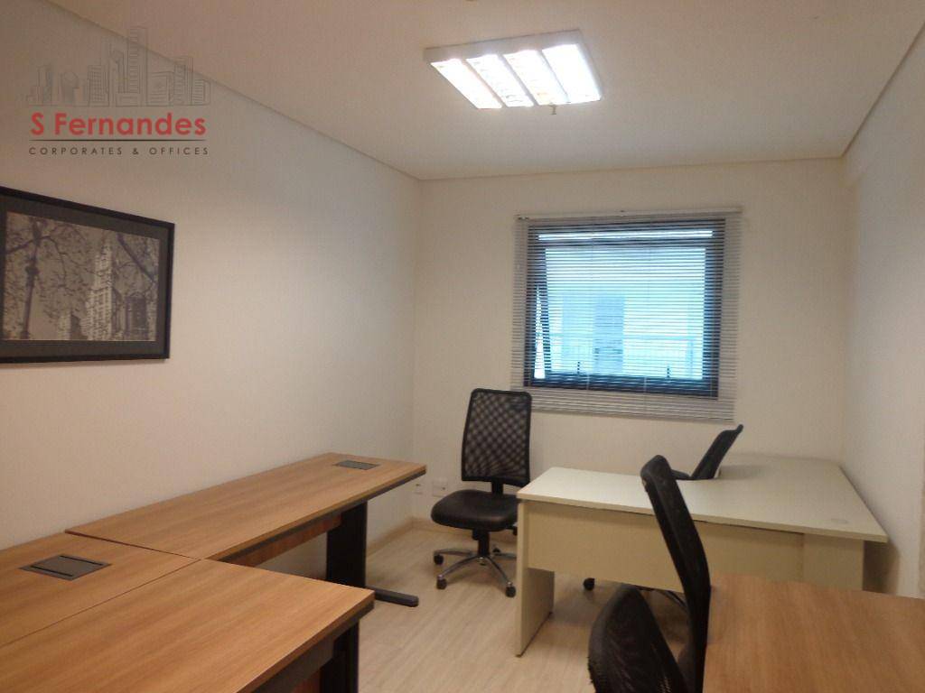 Conjunto Comercial-Sala para alugar, 20m² - Foto 5