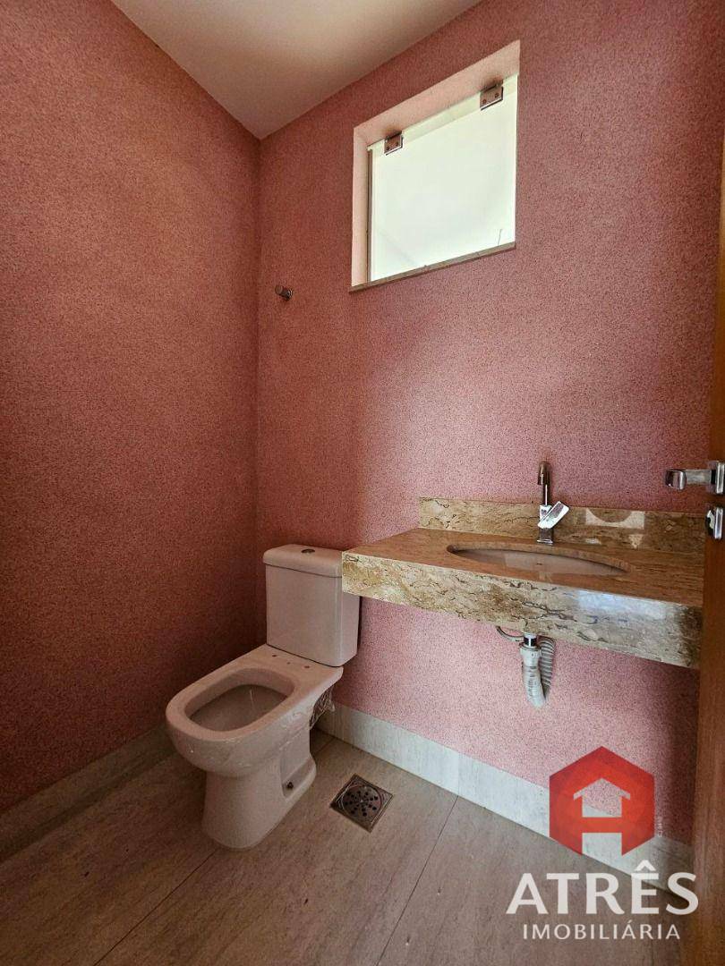 Sobrado à venda com 3 quartos, 148m² - Foto 17